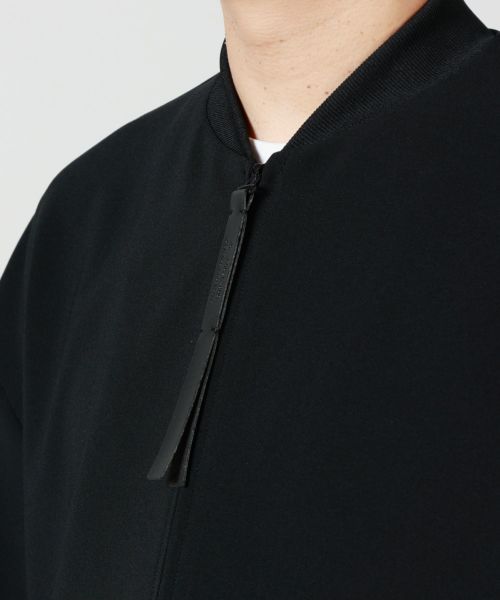 N.Hoolywood(エヌハリウッド)】 MA-1｜PARIGOT ONLINE（パリゴ
