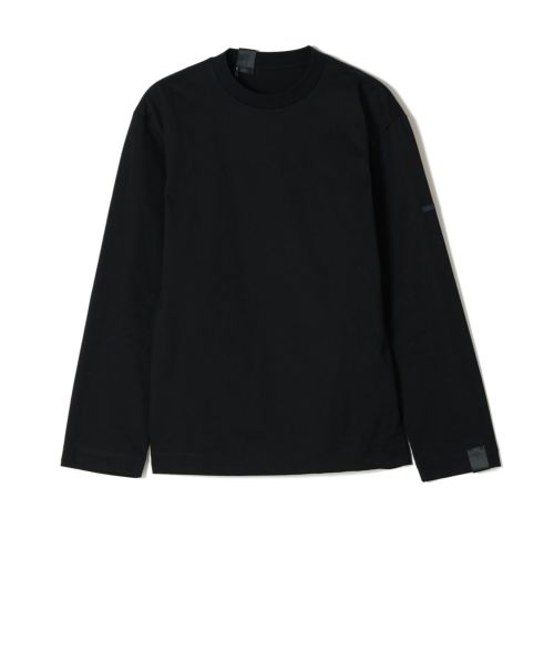 N.HOOLYWOOD】MOCK NECK LONG SLEEVE
