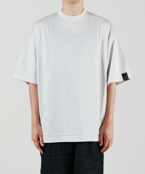 N.Hoolywood(エヌハリウッド)】 BIG T-SHIRT｜PARIGOT ONLINE（パリゴ