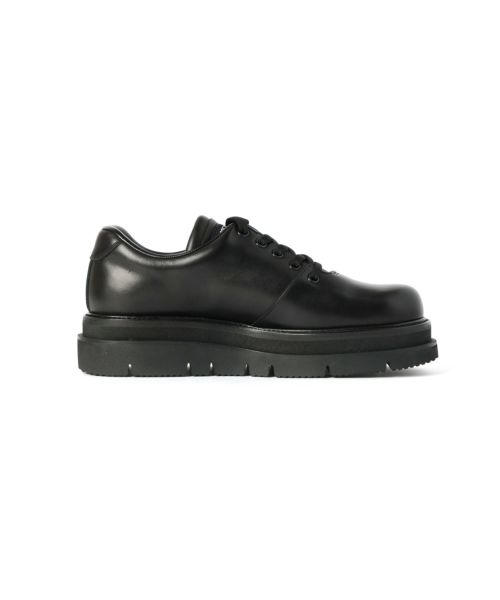 foot the coacher(フットザコーチャー)】 OLD COMFORT｜PARIGOT