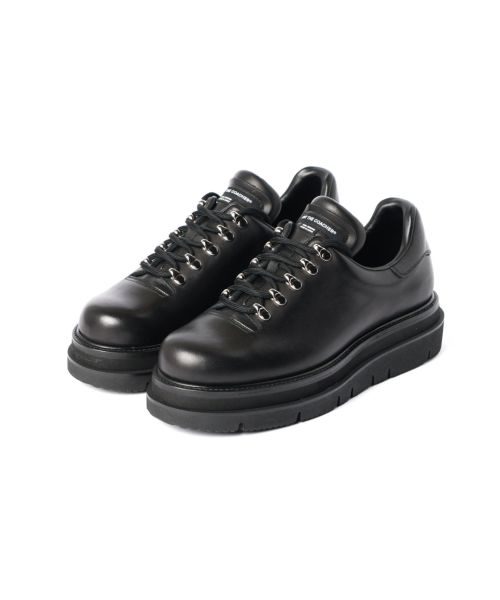 foot the coacher(フットザコーチャー)】 《25SS予約》THE