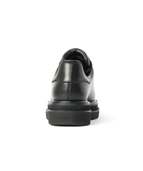 foot the coacherフットザコーチャー マウンテンシューズ箱タグ付き foot the coacher (フットザコーチャー) THE MOUNTAIN SHOES