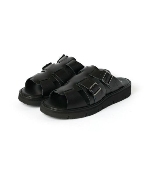 25.5cmトリッカーズ グルカサンダル