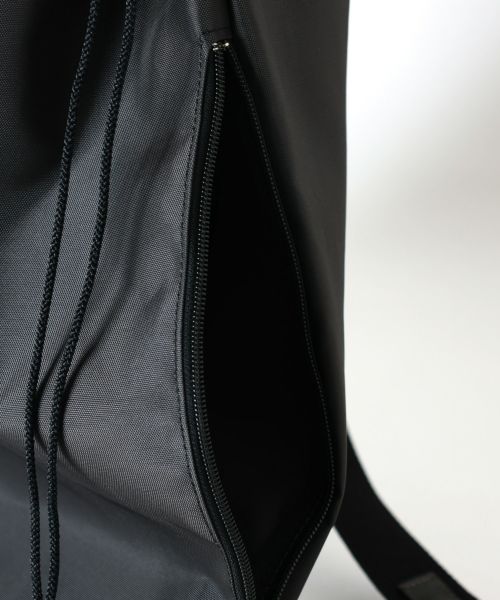 zattu (ザッツ) バックパック リュック KARIKO-LQ 2025SS zattu (ザッツ) バックパック リュック KARIKO-LQ 2025SS - メルカリ