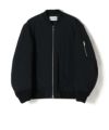 ATTACHMENT(アタッチメント)】 NY/CO TWILL MA-1｜PARIGOT ONLINE