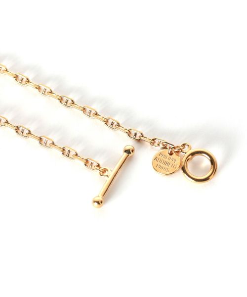 Philippe Audibert(フィリップ オーディベール)】 Enara ロング