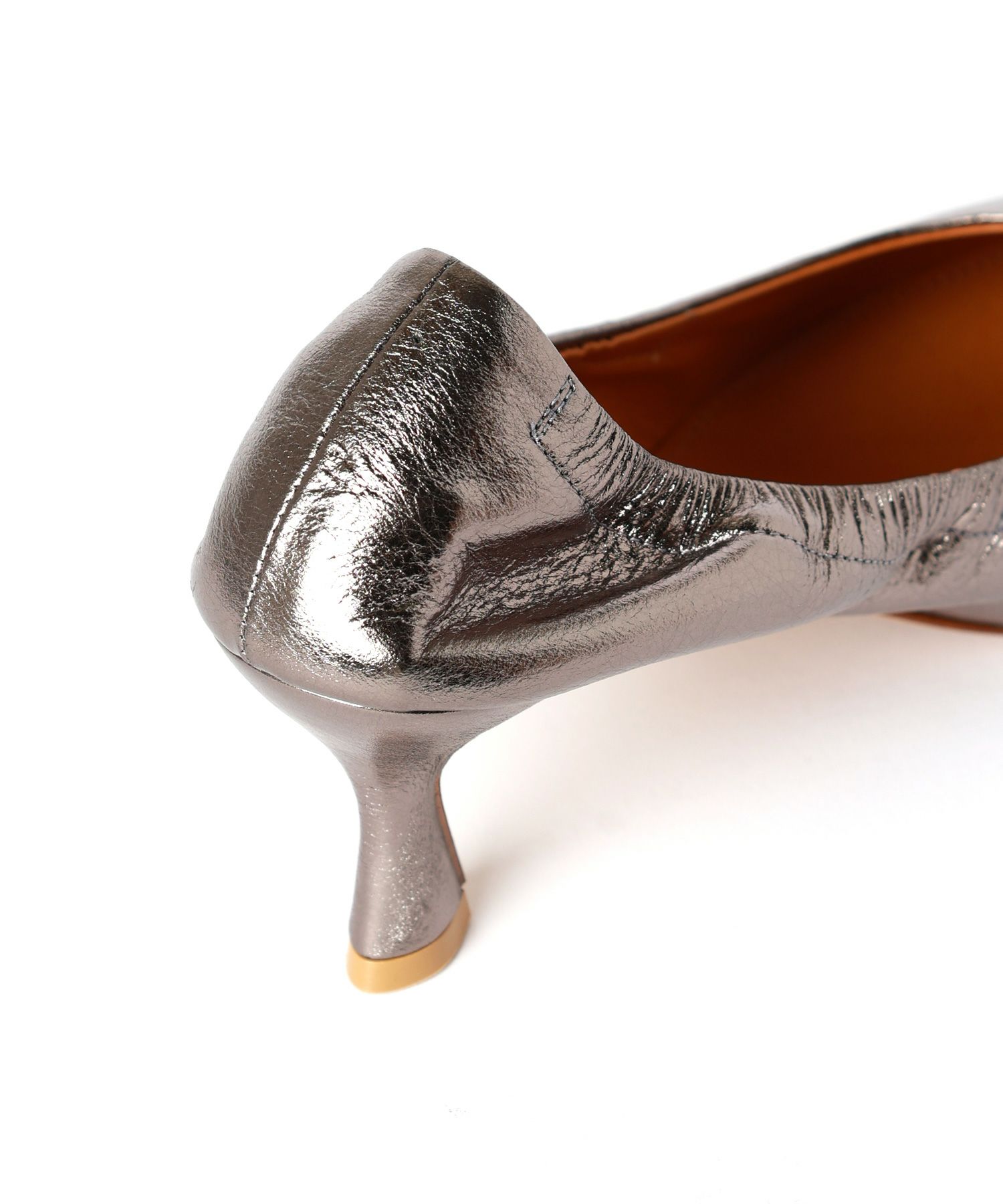 PIPPICHIC(ピッピシック)】 PARIGOT(パリゴ)別注 PINA WALTZ｜PARIGOT