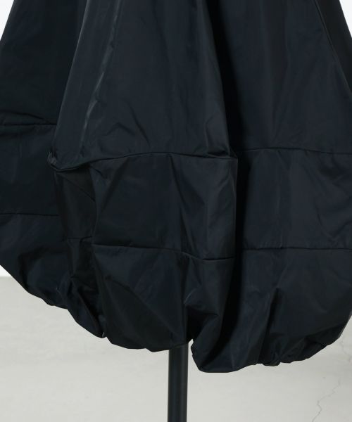 ENFOLD(エンフォルド)】 BALLOON SKIRT｜PARIGOT ONLINE（パリゴ