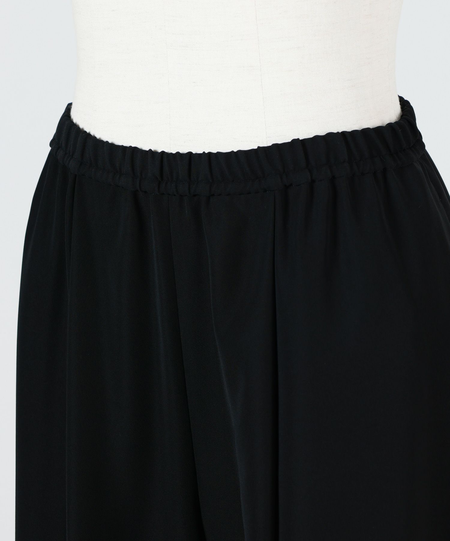 ENFOLD(エンフォルド)】 ELASTIC HAREM PANTS｜PARIGOT ONLINE（パリゴ 