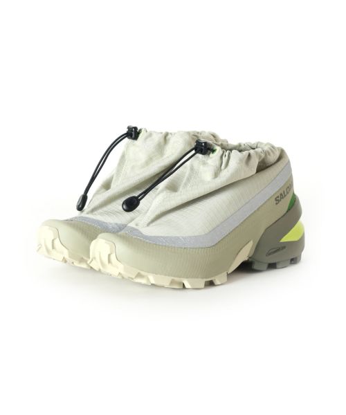 MM6 Maison Margiela(エムエムシックス メゾン マルジェラ)】× Salomon Cross low｜PARIGOT  ONLINE（パリゴオンライン）