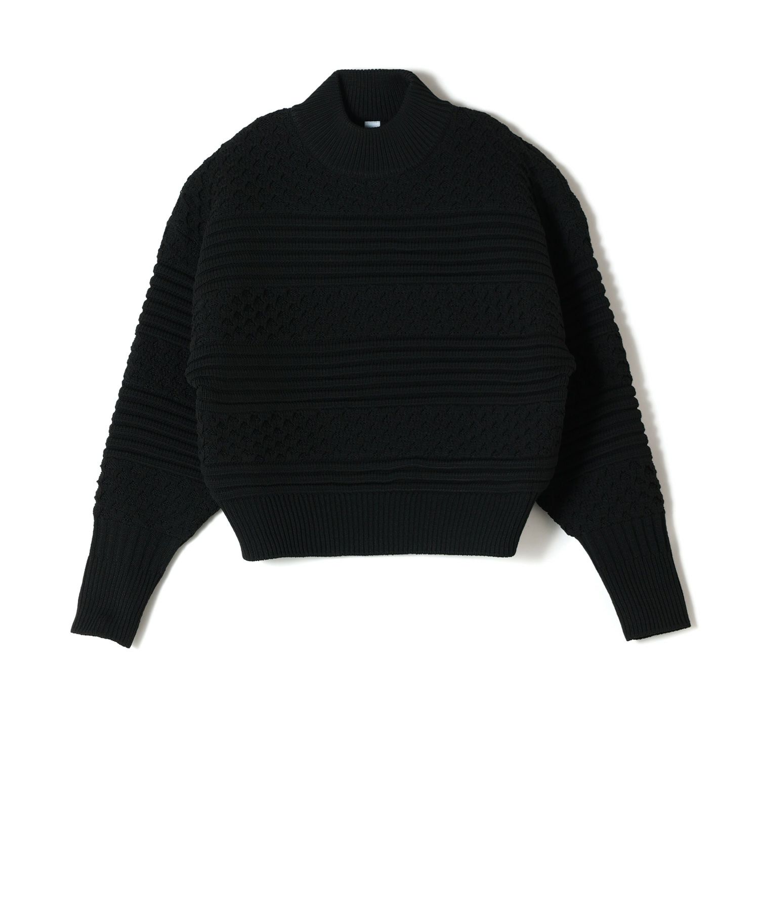 CFCL(シーエフシーエル)】 LOW GAUGE PULLOVER｜PARIGOT ONLINE 