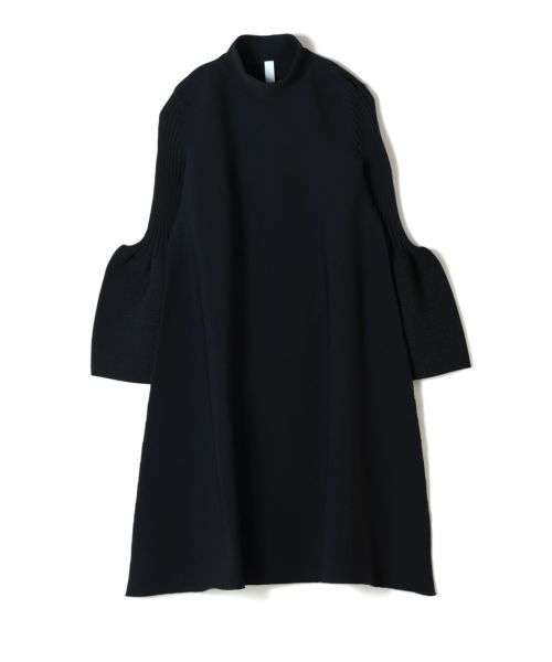 CFCL(シーエフシーエル)】 POTTERY GLITTER LONG BELL SLEEVE