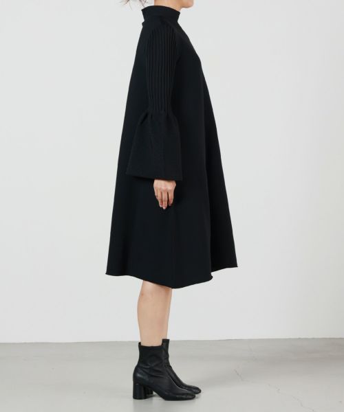 CFCL(シーエフシーエル)】 POTTERY GLITTER LONG BELL SLEEVE CFCL(シーエフシーエル)】 POTTERY GLITTER LONG BELL SLEEVE