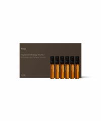 Amazon.co.jp: フレグランス アンソロジー ボリューム I