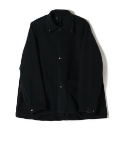 maison de dolce⭐︎パディットブルゾン　ブラック ブルゾン(通常価格)公式通販｜PARIGOT ONLINE（パリゴオンライン