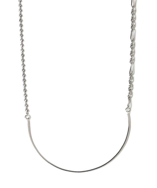 アデルビジュー　TINYSTAR 3Wayチョーカー 新品未使用 ADER.bijoux（アデルビジュー）｜TINY STAR 3way choker