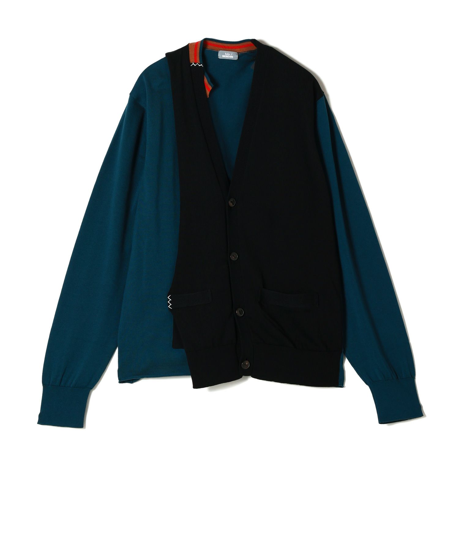 kolor BEACON(カラービーコン)】 Knit｜PARIGOT ONLINE（パリゴ 