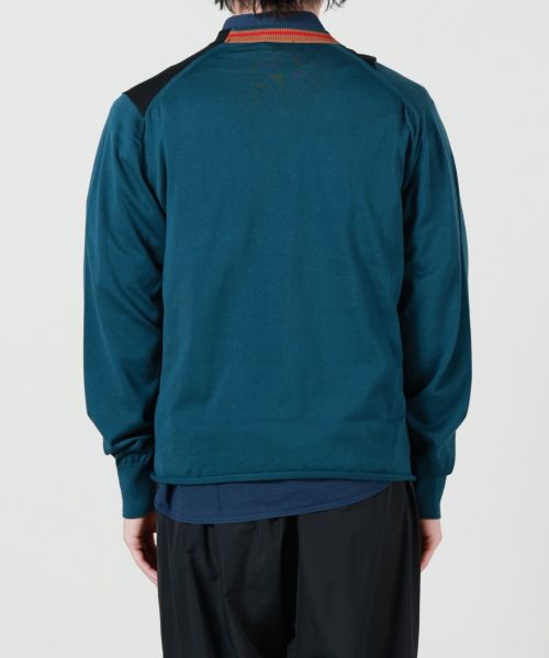 kolor BEACON(カラービーコン)】 Knit|PARIGOT ONLINE(パリゴ kolor BEACON(カラービーコン)】 Knit|PARIGOT ONLINE(パリゴ