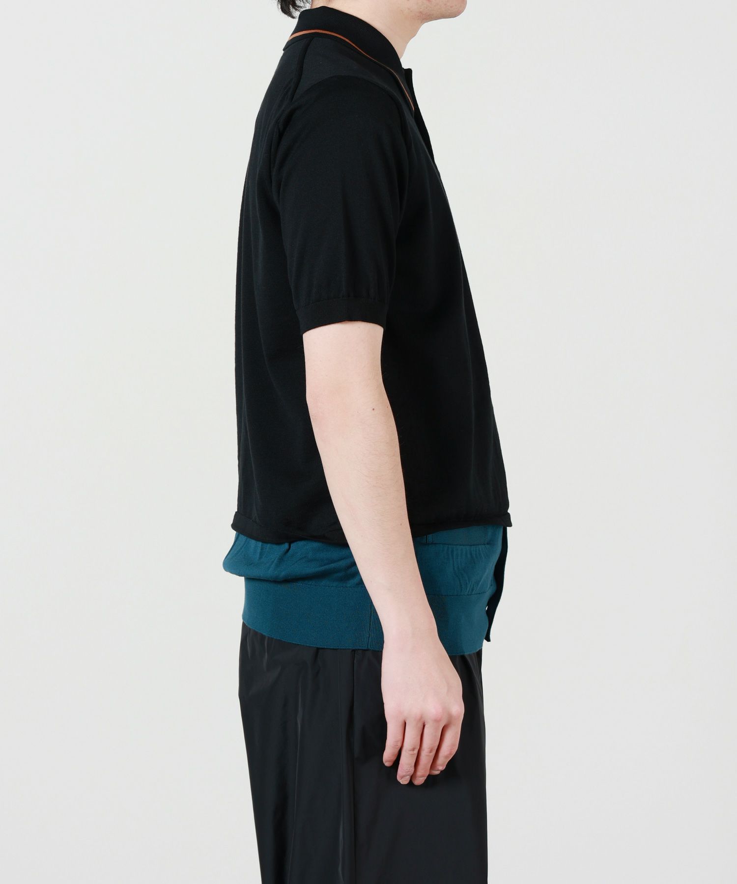 kolor BEACON(カラービーコン)】 Knit｜PARIGOT ONLINE（パリゴ