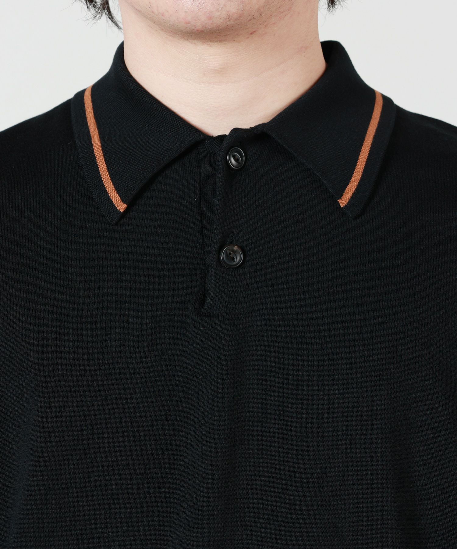 kolor BEACON(カラービーコン)】 Knit｜PARIGOT ONLINE（パリゴ