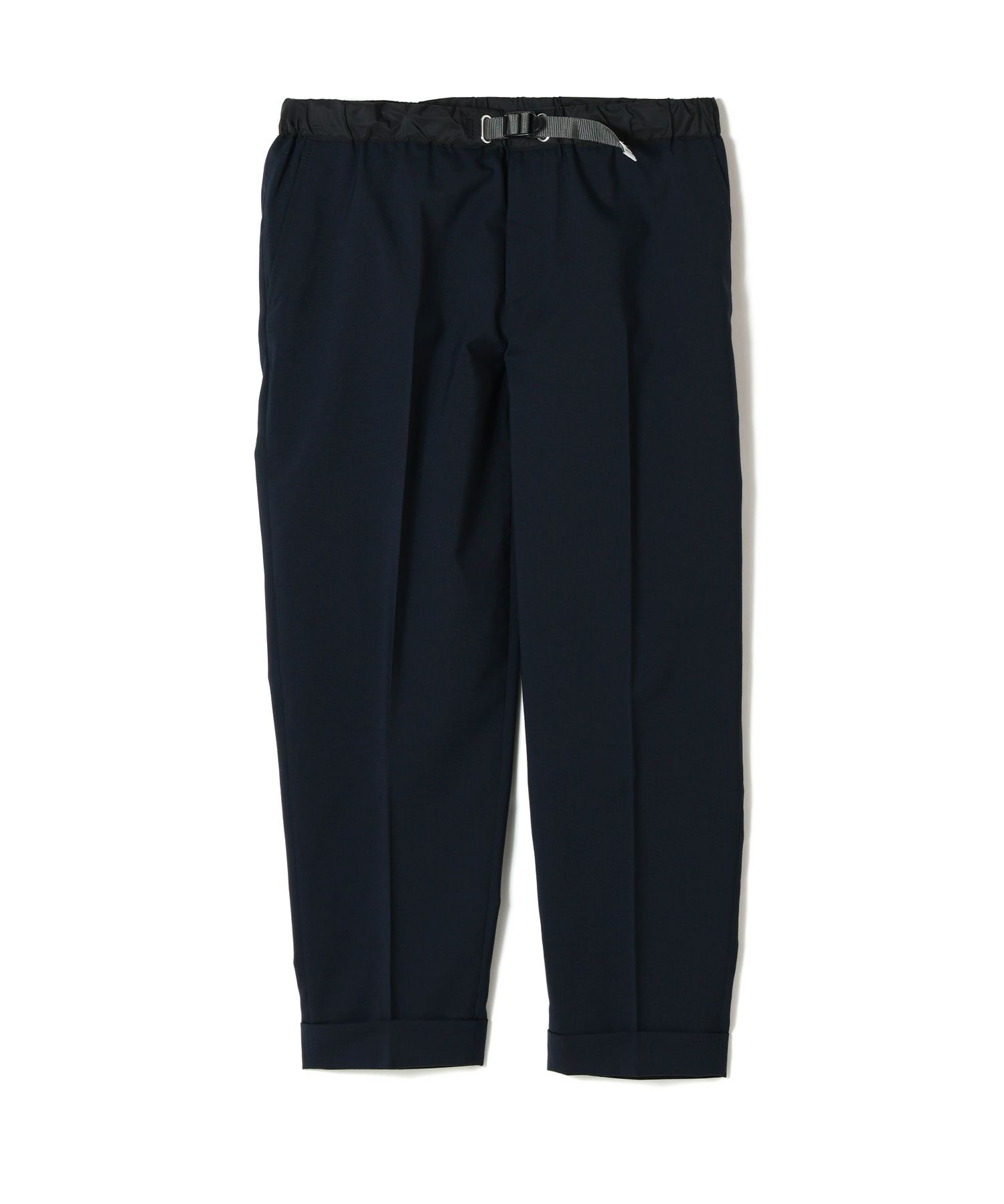 D（NAVY)