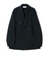 SHAMBRAY BLACK