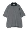 GRAY×WHITE