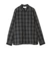 BLACK CHECK