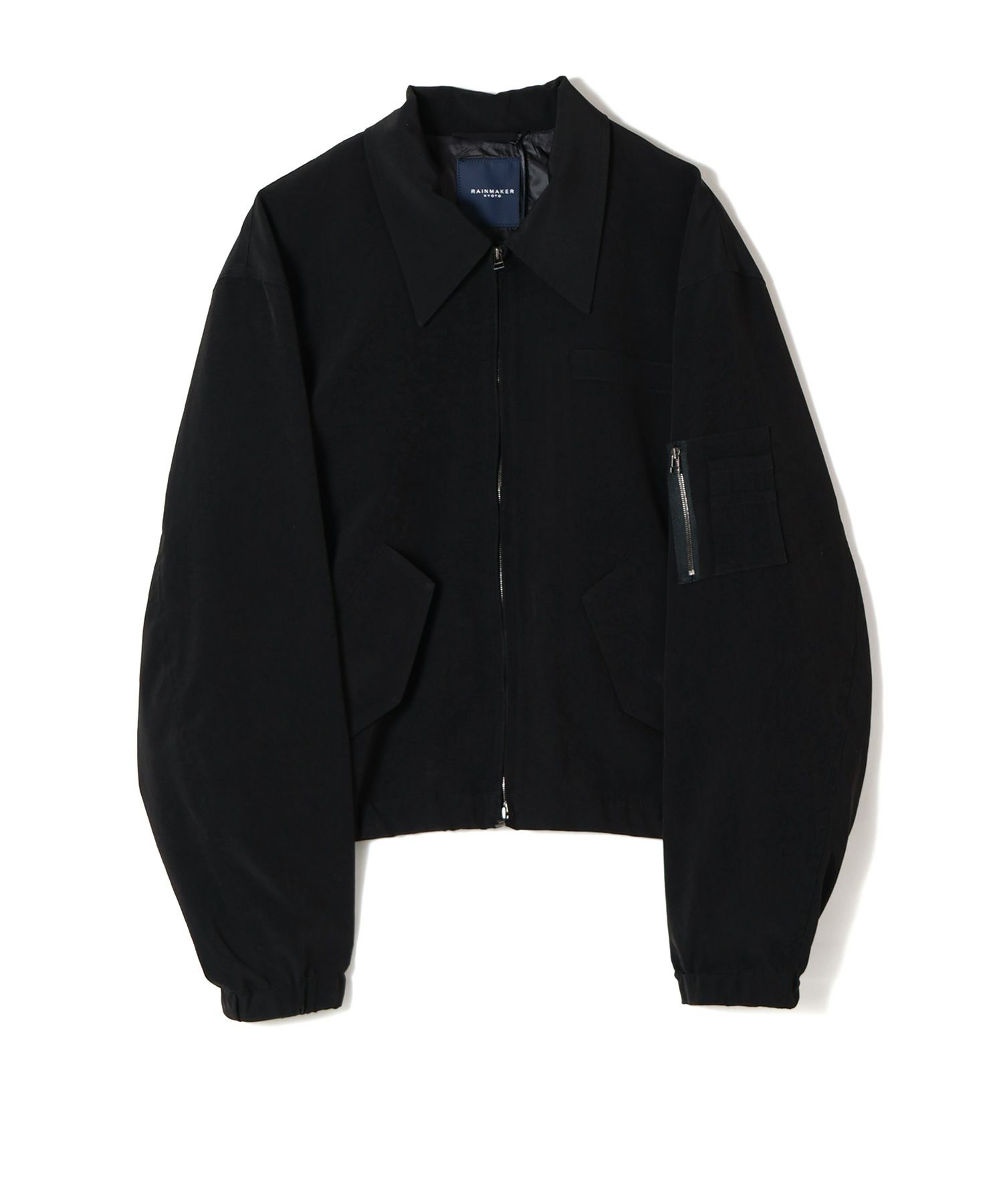 RAINMAKER(レインメーカー)】 FLIGHT JACKET｜PARIGOT ONLINE（パリゴ 