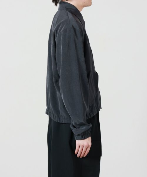 RAINMAKER(レインメーカー)】 FLIGHT JACKET｜PARIGOT ONLINE