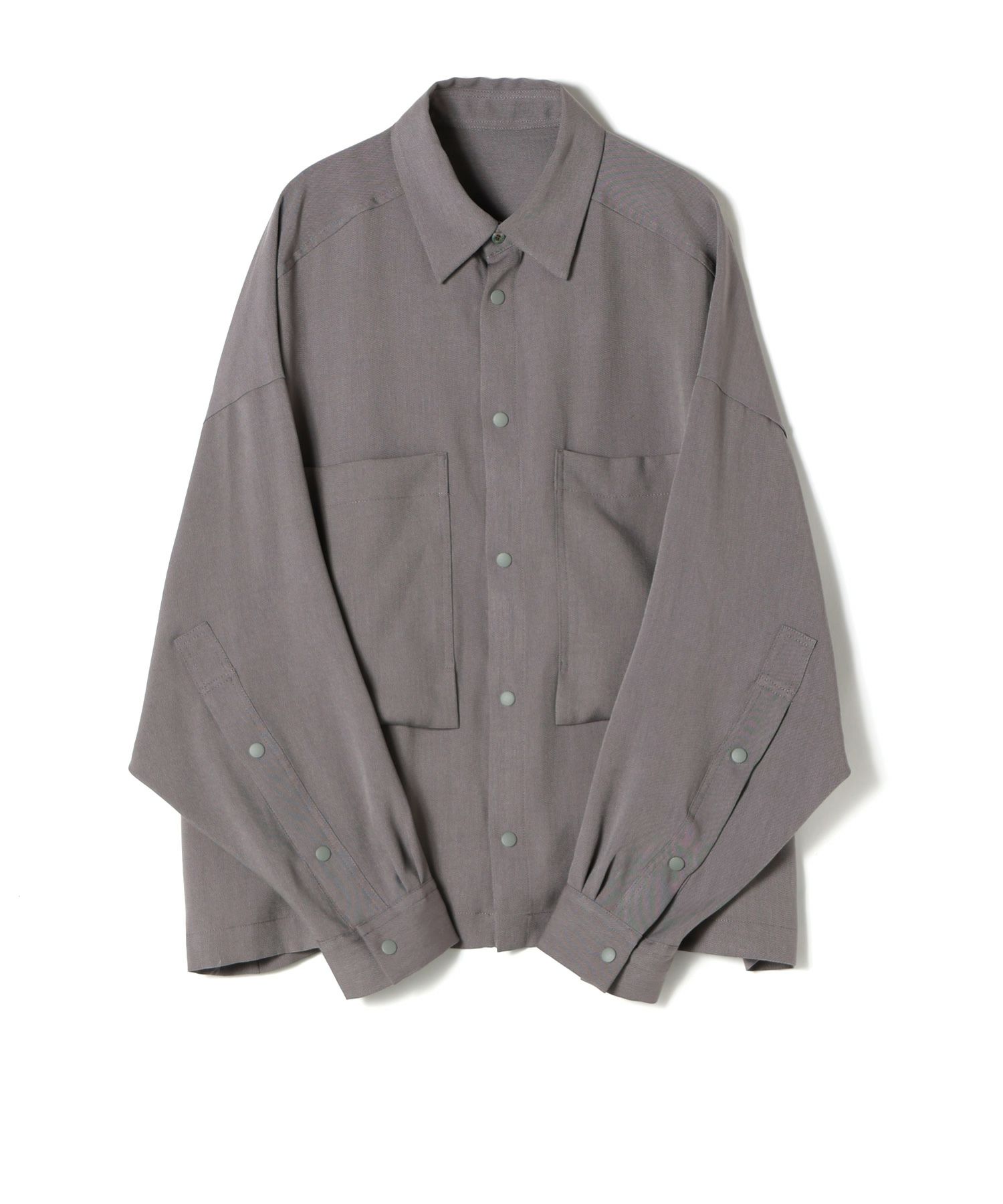 Slate Gray