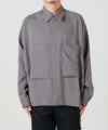 SLATE GRAY