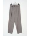 SLATE GRAY