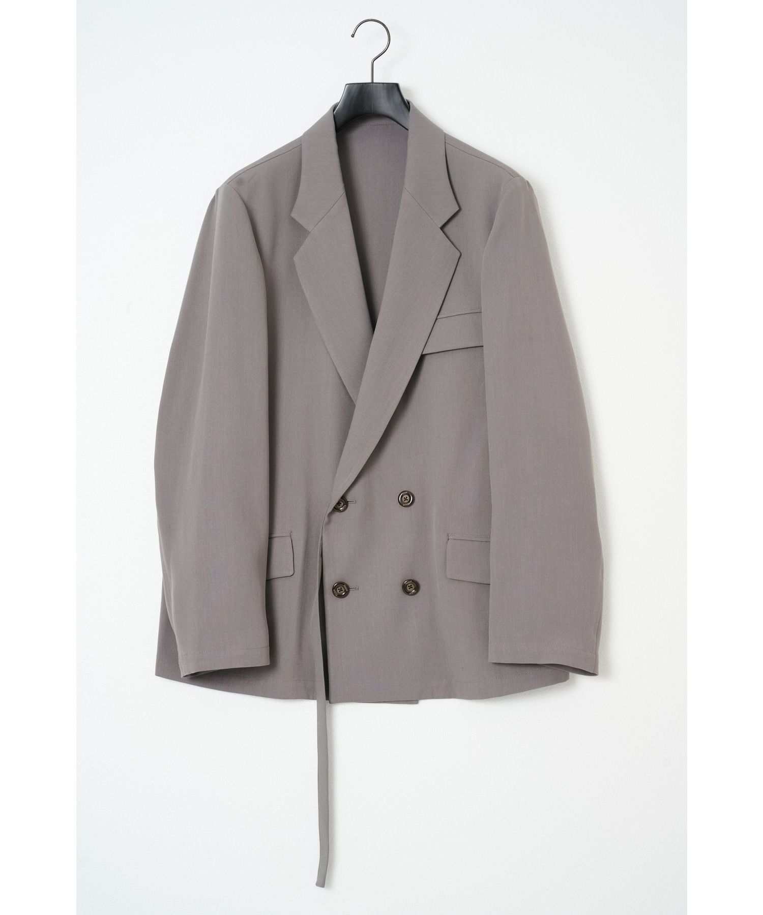 Slate Gray