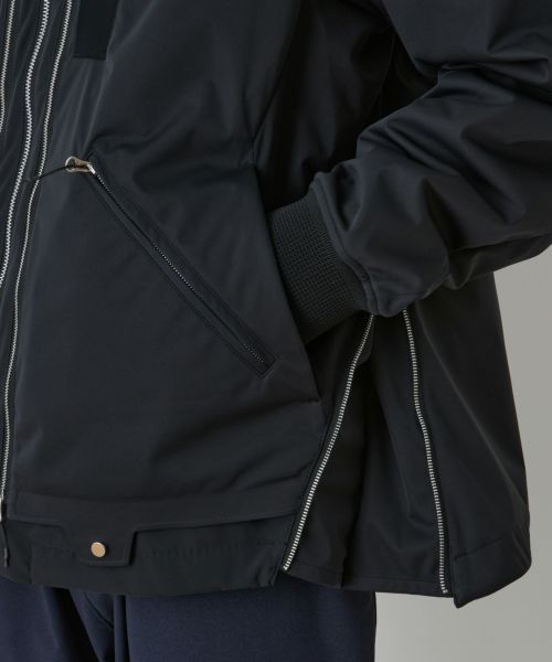 White Mountaineering(ホワイトマウンテニアリング