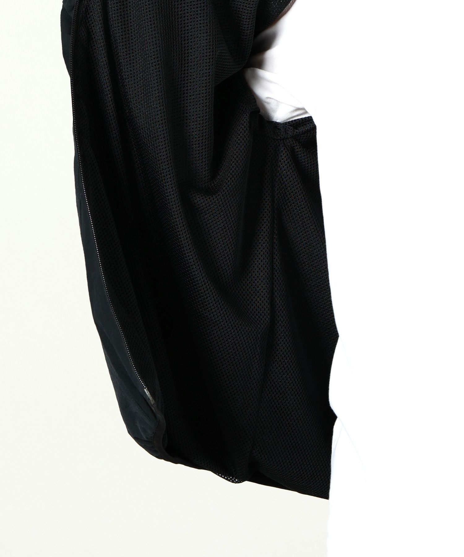 yoshio kubo(ヨシオクボ)】 FLASH LINE BLOUSON｜PARIGOT ONLINE