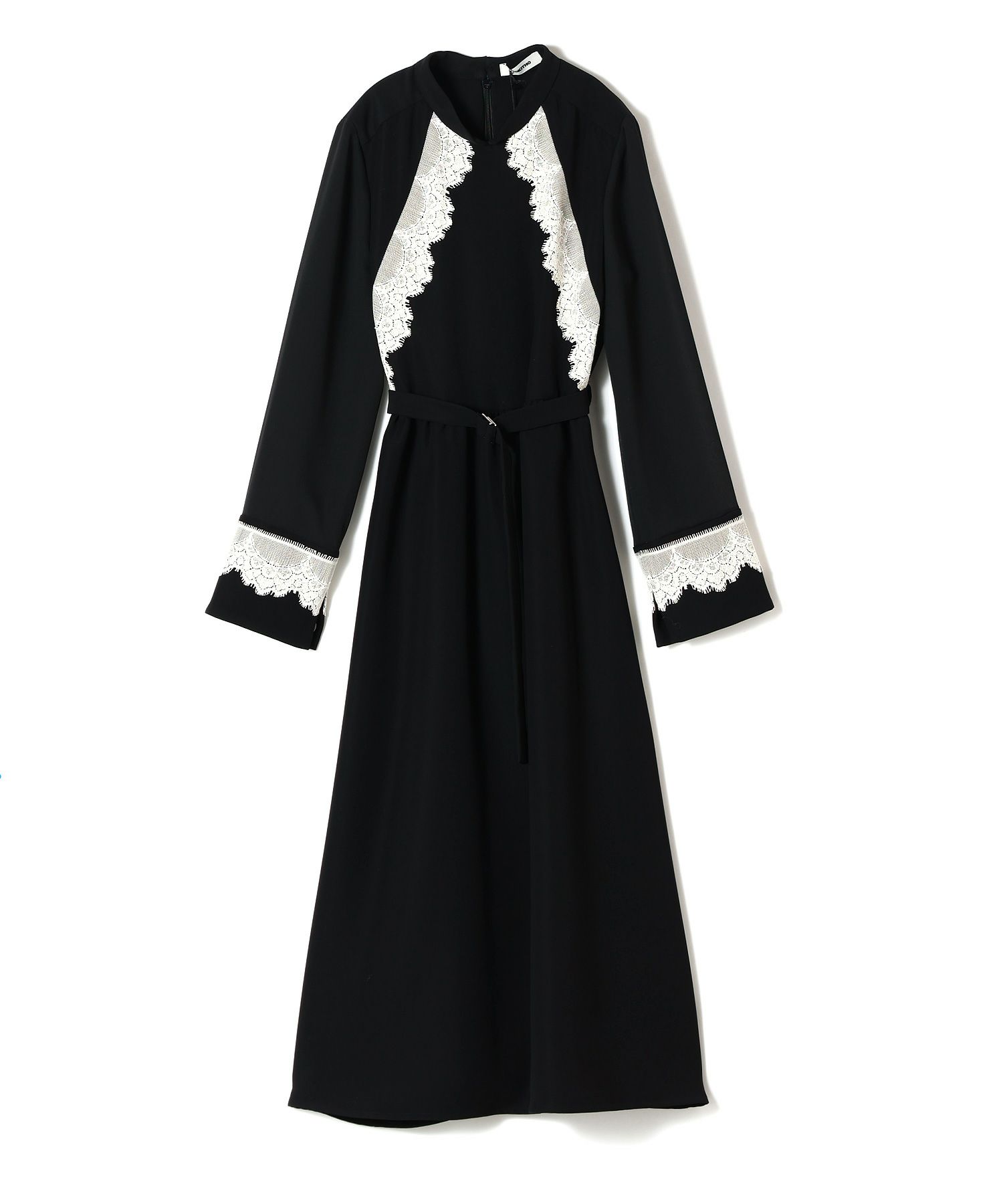 LOKITHO(ロキト)】 RIBBON LACE DRESS｜PARIGOT ONLINE（パリゴ 