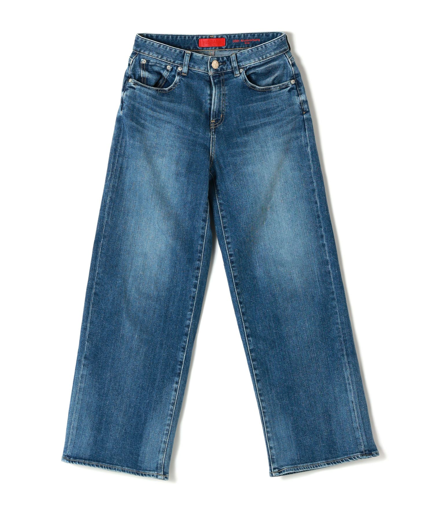 RED CARD TOKYO(レッドカードトーキョー)】 35th Anniv. Wide｜PARIGOT