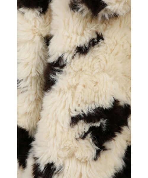 CLANE(クラネ)】 COW BOA BLOUSON｜PARIGOT ONLINE（パリゴ