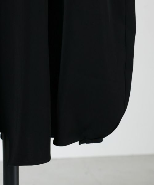 ENFOLD(エンフォルド)】 CAPE DRESS|PARIGOT ONLINE(パリゴ ENFOLD(エンフォルド)】 CAPE DRESS|PARIGOT ONLINE(パリゴ