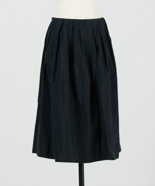 JILSANDER プリーツスカート JIL SANDER(ジルサンダー)】 プリーツスカート｜PARIGOT ONLINE