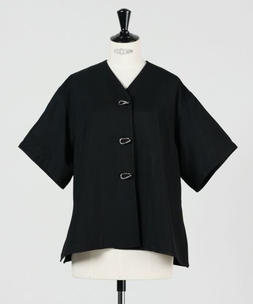 JIL SANDER(ジルサンダー)】 オーバーシャツ｜PARIGOT ONLINE（パリゴオンライン）