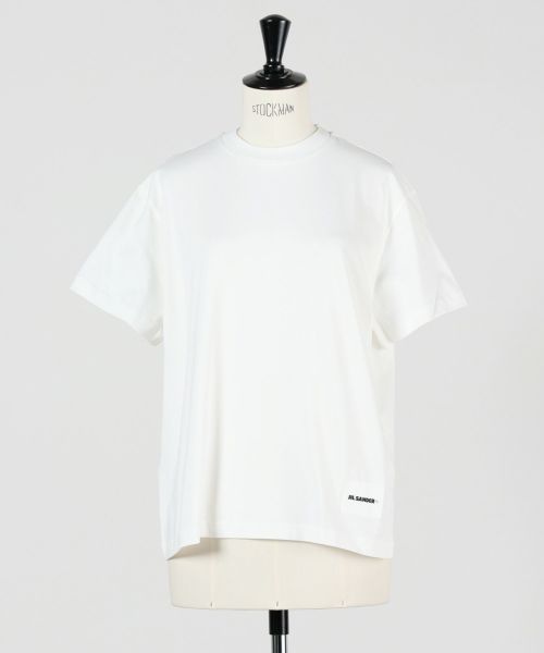 Jil Sander+ ジルサンダープラス パックTシャツ（3枚セット