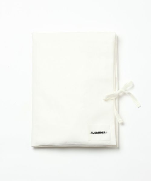 JIL SANDER + パックT 3枚セット Sサイズ 白 これは知らなきゃ損!!「JilSander(ジルサンダー)」の3枚パックTシャツ