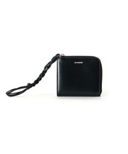 JIL SANDER(ジルサンダー)】 TANGLE カードホルダー｜PARIGOT