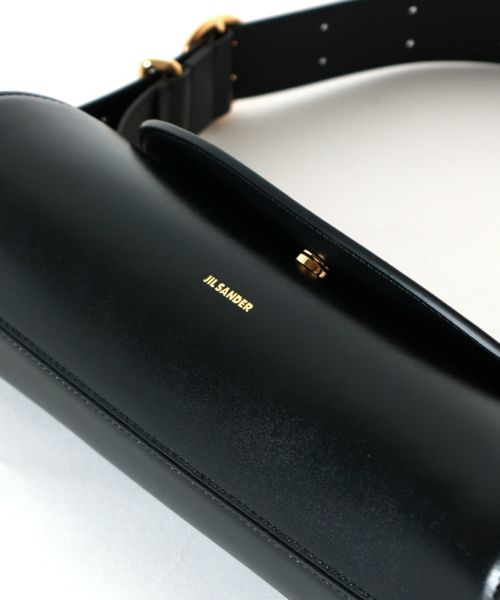 最終値下げ‼️JIL SANDER cannolo カンノーロ　スモール ☆JIL SANDER CANNOLO SMALL BAG カンノーロ スモール バッグ