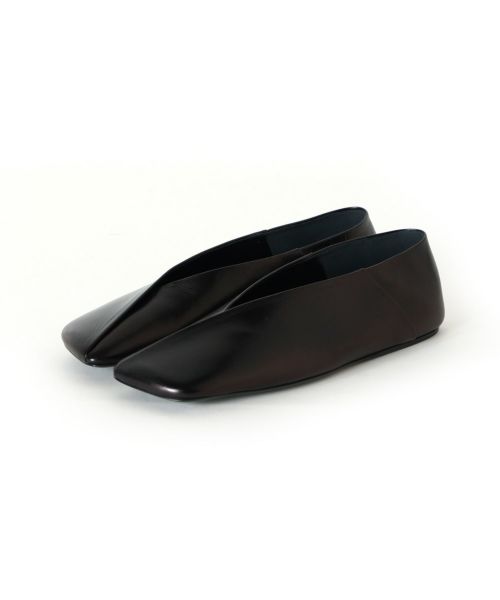 JIL SANDER(ジルサンダー)】 バレリーナ｜PARIGOT ONLINE