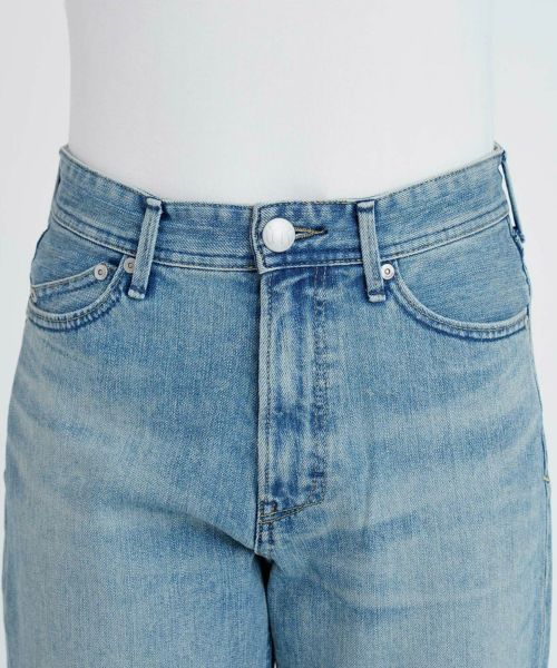 新品 YANUK Trick Denim ボーイズストレートLEA 24 TVS 楽天市場】YANUK ヤヌーク Trick Denim ボーイズストレート LEA