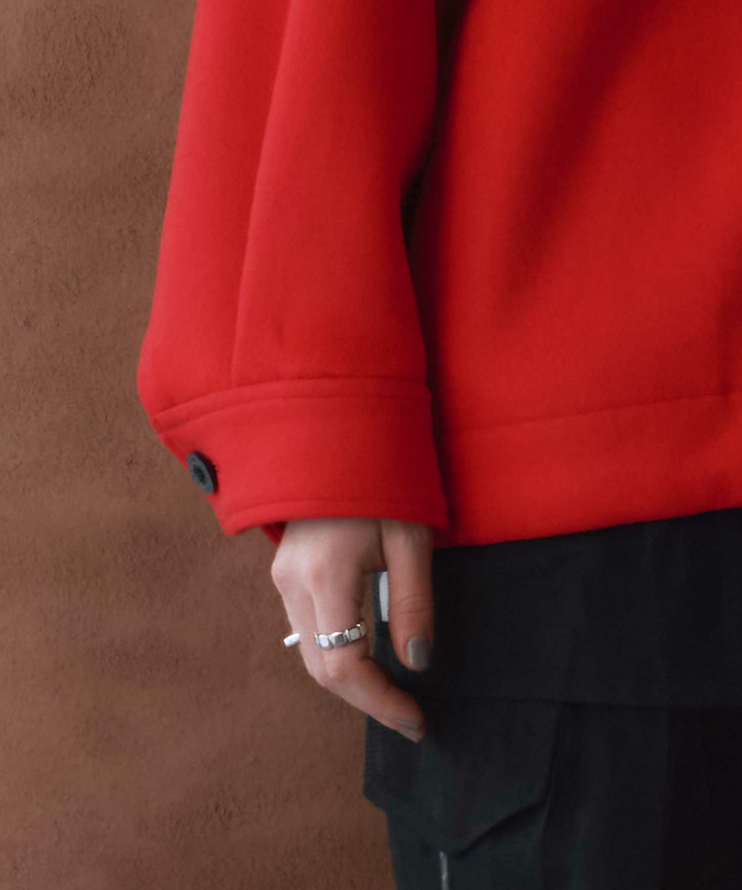 TOM WOOD(トムウッド)】 Cushion Band｜PARIGOT ONLINE（パリゴ