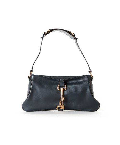 Chloe(クロエ)】 ソフトレザー製KERALA 25ショルダーバッグ